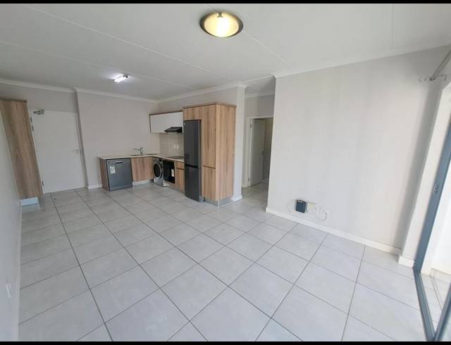 2 BEDROOM APARTMENT FOR SALE IN BLYDE RIVERWALK ESTATE